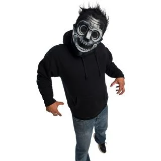 Shadow Creeper Mask