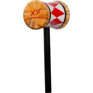 Birds Of Prey Harley Quinn Mallet