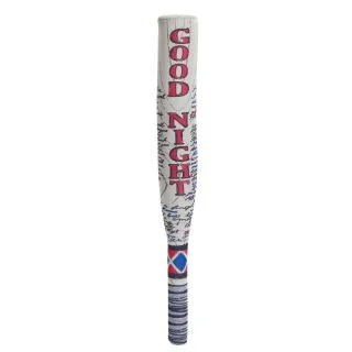Birds Of Prey Harley Quinn Bat
