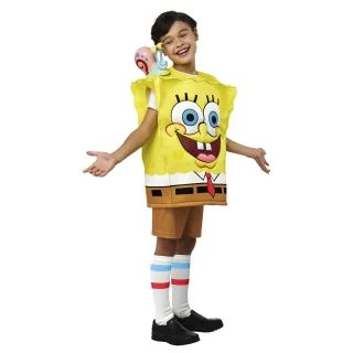 Gary Shoulder Sitter Spongebob Squarepants