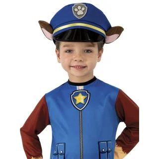Paw Patrol Chase Child Hat