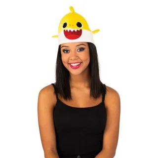 Baby Shark Hat - Baby Shark
