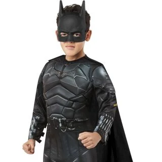 the Batman Child 0.5 Mask