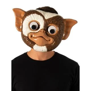 Gremlins Gizmo Googly Eyes Mask for Adults