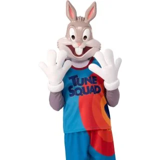 Space Jam: A New Legacy Sj2 Bugs Bunny Child Gloves