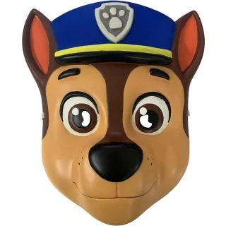 Paw Patrol Chase Mask