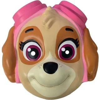 Paw Patrol Skye Mask