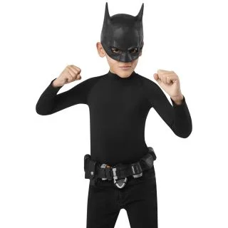 DC Comics Batman Utility Belt for Kids