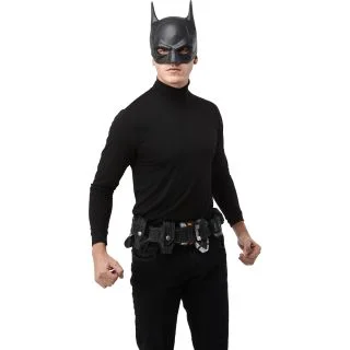 Adult Batman Utility Costume Belt