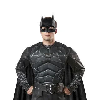 the Batman Adult 0.5 Mask