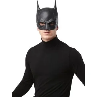 DC Comics Batman Mask for Adults