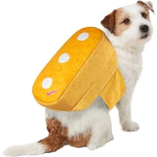 Hostess Twinkie Pet Costume