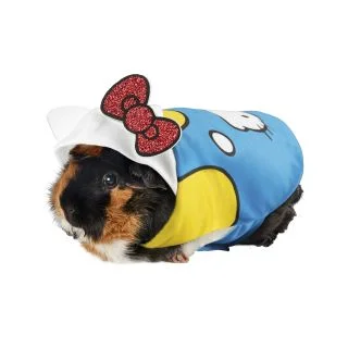 Hello Kitty Pet Costume