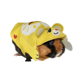 Carebears: Funshine Bear Pet Costume