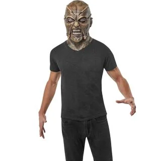 Jeepers Creepers Adult Mask