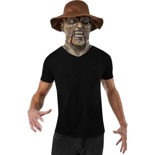 Adult Jeepers Creepers 2001 Creeper Hat