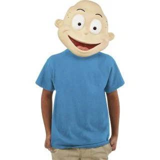 Rugrats Tommy Child Mask