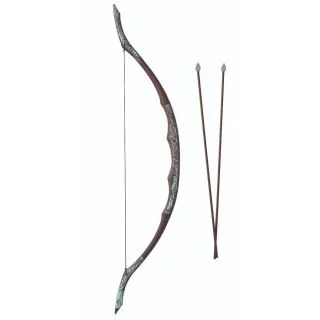 Legolas Lord of the Rings Adult Bow and Arrow Set