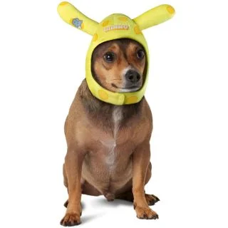 Kidrobot Dunny Pet Headpiece Accessory