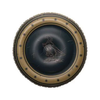 Wonder Woman Dawn Of Justice Inflatable Shield