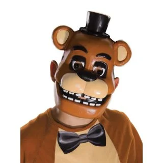 Five Nights at Freddy's Child Freddy 1/2 Mask