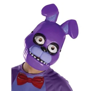 Five Nights at Freddy's Child Bonnie 1/2 Mask
