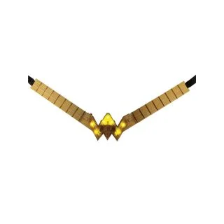 Wonder Woman Lit Up Belt