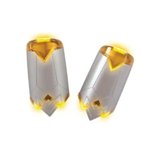 Wonder Woman Lit Gauntlet