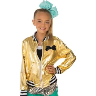 Teal Jojo Siwa Hair Bow