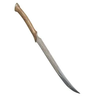 Legolas Long Blade Sword