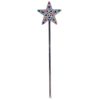 Glinda Light Up Wand Kids