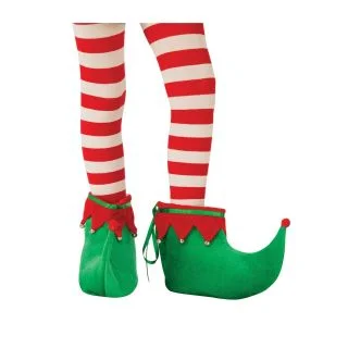 Elf Adult Shoes