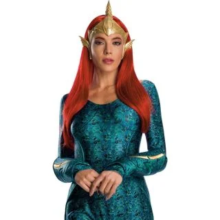 Adult's Deluxe Mera Tiara