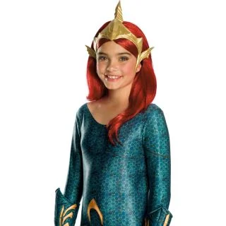 Child's Deluxe Mera Tiara