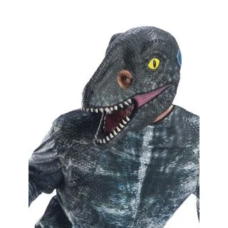 Velociraptor Adult 3/4 Mask