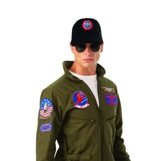 Adult's Top Gun Hat