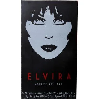 Elvira Makeup Kit