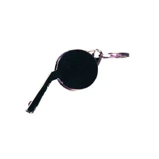 Police Whistle