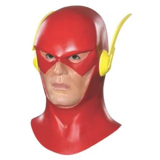 The Flash Mask