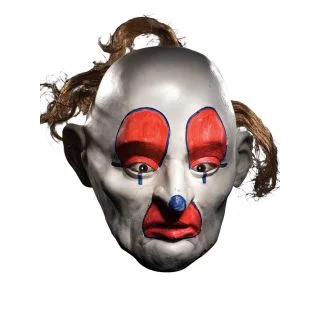Adult Dopey Mask - Batman Dark Knight