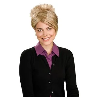 Eight Is Too Much Karen Wig