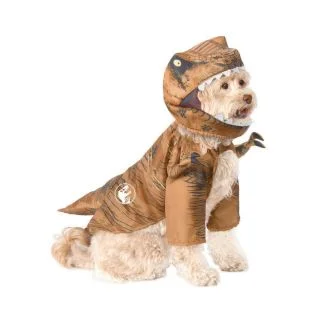 T-Rex Pet Costume