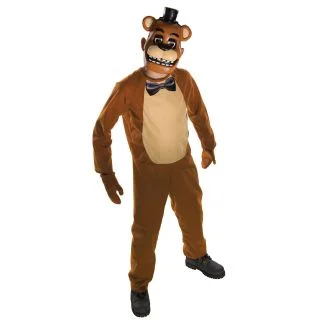 Five Nights at Freddy's Boys Freddy Costume