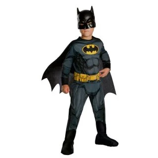 Batman - Childrens Costume