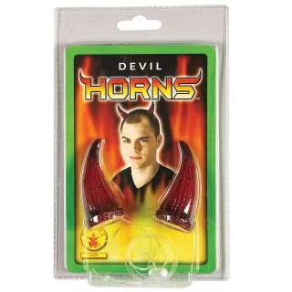 Devil Horns