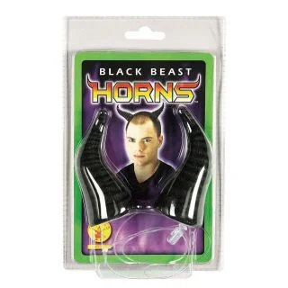 Beast of Darkness Horns