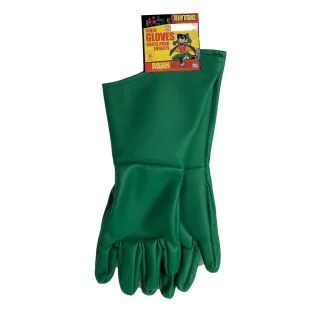 Child Robin Gloves