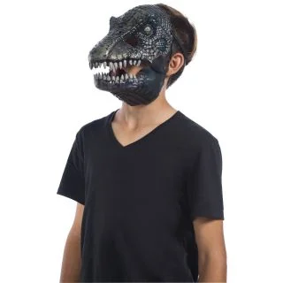 Baryonyx Movable Jaw Adult Mask
