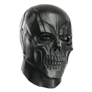 Batman Arkham Black Mask