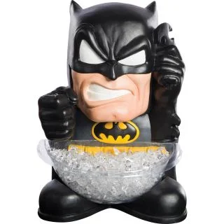 Batman 14.5" Candy Bowl